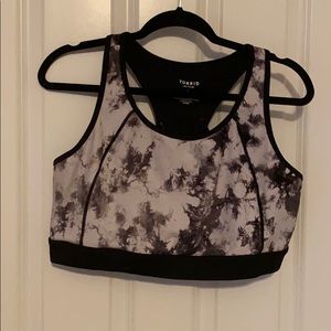TORRID Sports Bra